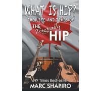 Marc Shapiro What Is Hip? (Tascabile)