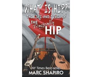 Marc Shapiro What Is Hip? (Tascabile)