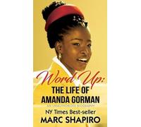 Marc Shapiro Word Up (Copertina rigida)