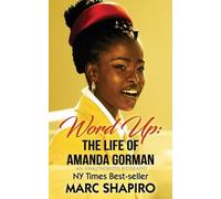 Marc Shapiro Word Up (Tascabile)