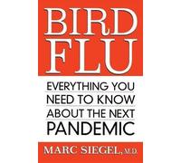 Marc Siegel Bird Flu (Copertina rigida)