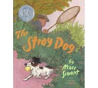 Marc Simont The Stray Dog (Copertina rigida)