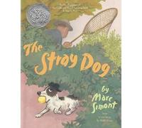 Marc Simont The Stray Dog (Tascabile)