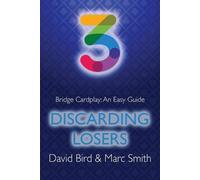 Marc Smith David Bird Bridge Cardplay (Tascabile) Bridge Cardplay: An Easy Guide