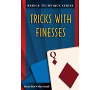 Marc Smith David Lyster Bird Tricks with Finesses (Tascabile)