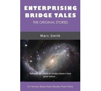 Marc Smith Enterprising Bridge Tales (Tascabile)