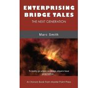 Marc Smith Enterprising Bridge Tales (Tascabile)