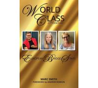 Marc Smith World Class 21st Century - European Stars (Tascabile)