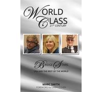 Marc Smith World Class 21st Century (Tascabile)