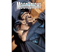 Marc Spector: Moon Knight Vol. 1: Brain Drain
