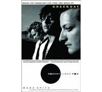 Marc Spitz Nobody Likes You (Tascabile)