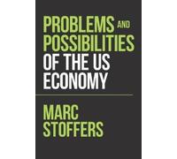 Marc Stoffers Deliah Problems and Possibilities of the Us Economy (Tascabile)