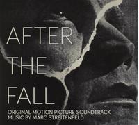 Marc Streitenfeld After The Fall Soundtrack (CD)