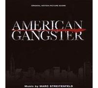 Marc Streitenfeld - American Gangster