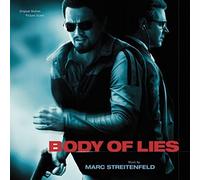 Marc Streitenfeld - Body Of Lies