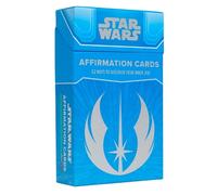 Marc Sumerak Star Wars Affirmation Cards (Cards)