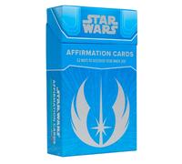 Marc Sumerak Star Wars Affirmation Cards (Cards)