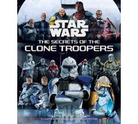 Marc Sumerak Star Wars: The Secrets of t (Copertina rigida) (PRESALE 07/11/2024)
