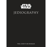 Marc Sumerak Star Wars: The Secrets of the Jedi (Copertina rigida)