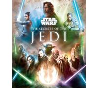 Marc Sumerak Star Wars: The Secrets of the Jedi (Copertina rigida)
