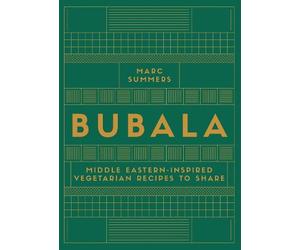 Marc Summers Bubala (Copertina rigida)