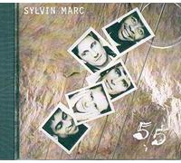 Marc, Sylvin - 5//5