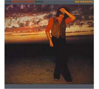 Marc Tanner Band,the - No Escape