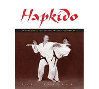 Marc Tedeschi Hapkido (Tascabile)