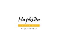Marc Tedeschi Hapkido (Tascabile) Hapkido Manuals