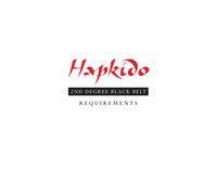 Marc Tedeschi Hapkido (Tascabile) Hapkido Manuals