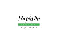 Marc Tedeschi Hapkido (Tascabile) Hapkido Manuals