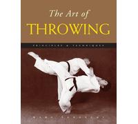 Marc Tedeschi The Art of Throwing (Tascabile)