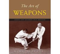 Marc Tedeschi The Art of Weapons (Tascabile)