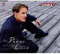 Marc - The Power of Love