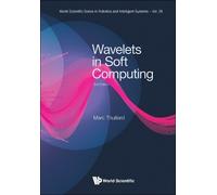 Marc Thuillard Wavelets In Soft Computing (Copertina rigida)