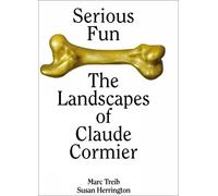 Marc Treib Susan Herrington Serious Fun (Copertina rigida)