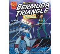 Marc Tyler Nobleman Rescue in the Bermuda Triangle (Copertina rigida)