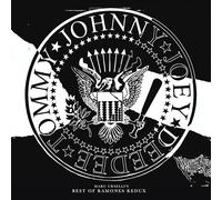 Marc Urselli's Best Of Ramones (Redux)