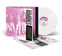 Marc Urselli's Ramones (Redux)