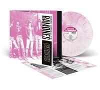 Marc Urselli's Ramones (Redux)