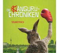 Marc-Uwe Kling Die Känguru-Chroniken (CD)