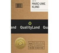 Marc-Uwe Kling Qualityland (Tascabile)