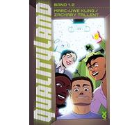 Marc-Uwe Kling Zachary Tallent QualityLand: Band 1.2 (Tascabile)