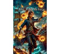 Marc Van Pelt The Last Refuge (Tascabile) Port Cutter Chronicles