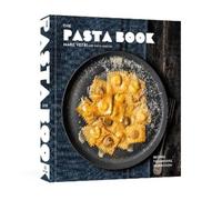 Marc Vetri David Joachim The Pasta Book (Copertina rigida)