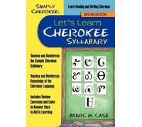 Marc W Case Simply Cherokee (Copertina rigida)