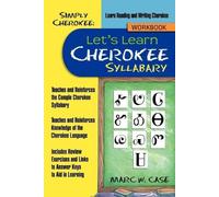 Marc W Case Simply Cherokee (Tascabile)