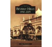 Marc Wanamaker Beverly Hills, Ca (Tascabile) Images of America
