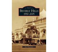 Marc Wanamaker Beverly Hills (Copertina rigida)