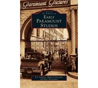 Marc Wanamaker E J Stephens Michael Chris Early Paramount St (Copertina rigida)